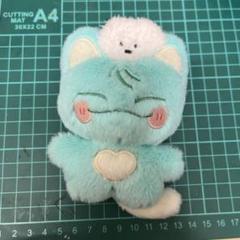 2025年最新】ぬいぐるみ マグネット チョンロの人気アイテム