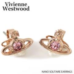 Vivienne Westwood ピアス(片耳用)