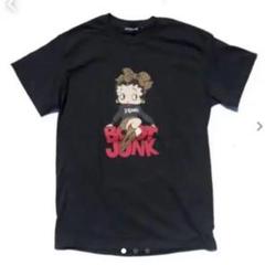 bootjunk ベティちゃん クロムハーツ 長袖tシャツ 2025年最新】bootjunk tシャツの人気アイテム - メルカリ