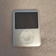 ＊*＊様 iPad nano 4GB Silver(シルバー) 第3世代(第三世 Amazon.co.jp: M-Player iPod Nano 3rd対応 (4GB シルバー