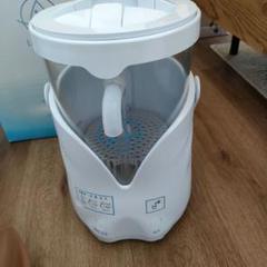 水素水生成器 リタアクア　美品 水素飲水器 Lita Aqua | 株式会社WCJ
