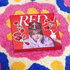 山田涼介 DEEP RED盤 新品未開封 匿名配送 山田涼介 RED Deep RED盤 新品未開封品 - メルカリ