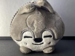 Stray Kids - 新品未開封 SKZOO オリジナル ミニ ぬいぐるみ 2点セット ハン 新品未開封 SKZOO オリジナル ミニ ぬいぐるみ 2点セット ハン