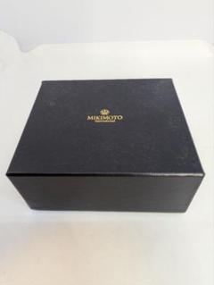 2025年最新】mikimoto ジュエリーケースの人気アイテム - メルカリ