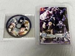 OVER REQUIEMZ オバレク 限定版 Switch 予約特典 CD