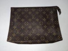 Louis Vuitton モノグラム クラッチバッグ