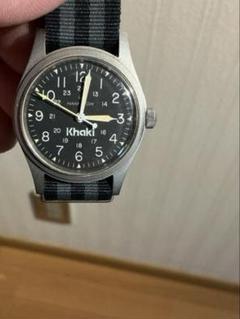 Hamilton Khaki PA.921890のサムネイル