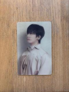 seventeen ウォヌ the seam レンチキュラー 本物新品保証】 seventeen レンチキュラー seam the ウォヌ K