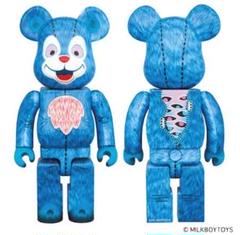 BE@RBRICK THE IT BEAR 400%