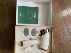 Philips IPL光脱毛器 60万ショットお値下げ致しました期間限定値下げ Philips IPL光脱毛器 60万ショットお値下げ致しました期間限定