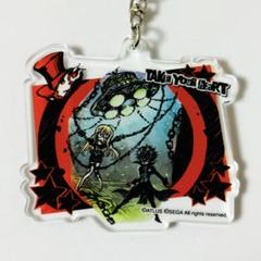 ペルソナ5 グラフアート イベントシーン再現ver アクリルキーホルダー 全9種 アクリルキーホルダー「ペルソナ5」03/グラフアート イベント