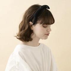 ♡極美品♡新品未使用♡ アレクサンドルドゥパリ カチューシャ 2本セット カチューシャ｜ALEXANDRE DE PARIS（アレクサンドル ドゥ パリ）