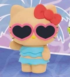 おおきな SOFVIMATES ハロー キティ summer A