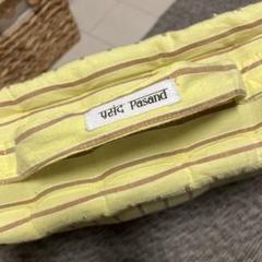 アウトドア寝具 Pasand Cotton Stripe Seat Cushion Pasand Cotton Stripe Seat Cushion - メルカリ