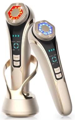 最終お値下げしました！業務用イオン導入機　美容機器 業務用イオン導入器NV-T01の卸・通販 | ビューティガレージ