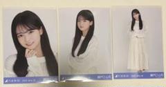 瀬戸口心月　生写真