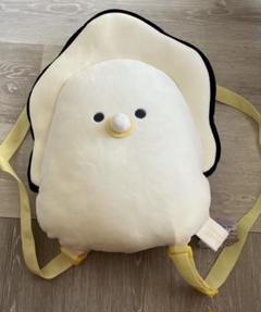 なまがきリュック