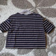 お値下げ　CLOCHE　トップスのサムネイル