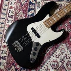 Fender 1970’s スタイル Jazz Bass ジャズベース コピー Fender 1970's スタイル Jazz Bass ジャズベース コピー - メルカリ