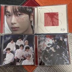 ENHYPEN ソヌ 結 CD