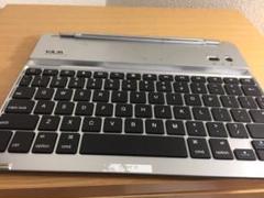 iPad キーボード
