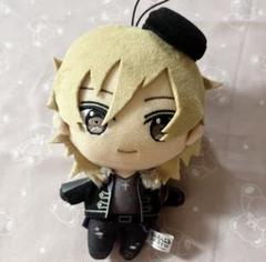 羽風薫　大神晃牙　あんスタ　中国　sweetdream 甘夢ぬいぐるみ 2025年10月お届け】一緒に暮らすぬい UNDEAD – pattythree公式