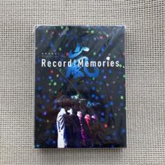 2025年最新】嵐 record of memories DVDの人気アイテム - メルカリ