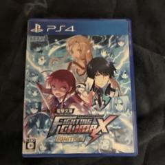 Fighting Climax Ignition PS4 日本専用