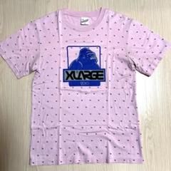 エクストララ－ジTシャツ