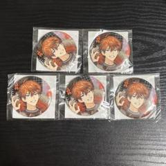 北見遊征 iCouleur 缶バッジ - メルカリ