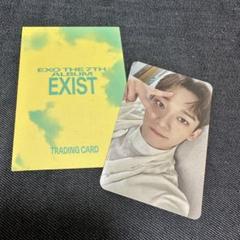 EXO CHEN ジョンデ サインチェキ BOYNEXTDOOR ジェヒョン 直筆サイン入り インスタントフォト