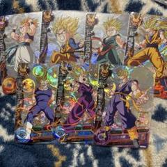 2025年最新】ドラゴンボールヒーローズ h3 cpの人気アイテム