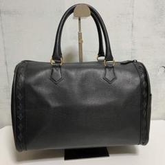 YSL サンローラン ボストンバッグ ハンドバッグ