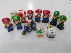 スーパーマリオランド ヒョイホイ 指人形 スーパーマリオランド ヒョイホイ 指人形 - メルカリ