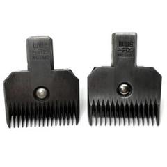 スピーディク 電気バリカン用替刃 3mm 5mm