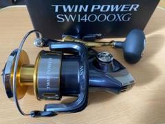 シマノ(SHIMANO) 15ツインパワーSW 14000XG ○廃番 完売しました