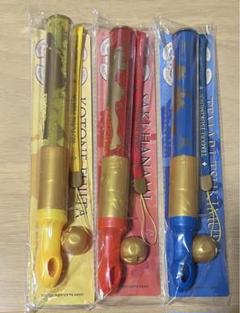 学マス ペンライト 咲季 手毬 ことね 3本セット 新品未開封】学マス ペンライト 咲季 手毬 ことね 3本セット