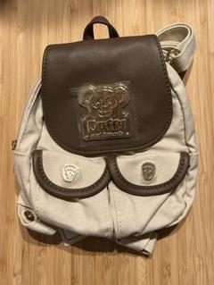 新品未使用】ダッフィー キャリーミーポシェット 初代デザイン