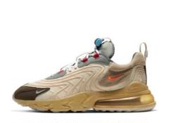 TRAVIS SCOTT × NIKE