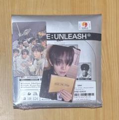ENHYPEN DESIRE:UNLEASH ENGENE ver.ヒスン