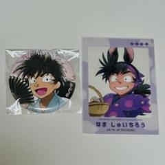 忍たま乱太郎 浜守一郎 ナンジャタウン 缶バッジ たまご探し 忍たま乱太郎 浜守一郎 ナンジャタウン 缶バッジ たまご探し
