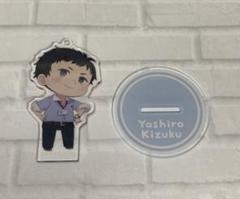 にじさんじ ぷち 社築 アクリルスタンド