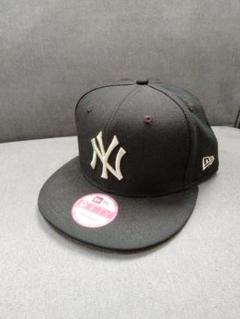 New Era ニューヨーク・ヤンキース ベースボールキャップ