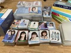 日向坂46 欅坂46 生写真 まとめ売り 450枚以上 日向坂46 けやき坂46(欅坂46)佐々木美玲 封入生写真 コンプ