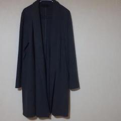 UNTITLED アンタイトル size2(M~L) 薄地コート