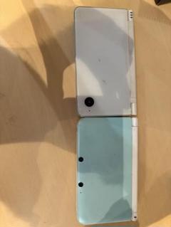 ニンテンドー3DS LL ラストワンセット早い者勝ち