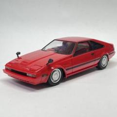 し*ん様 トヨタセリカXX 1/24 スズキ　Escudo Nomade 1/2 し*ん様 トヨタセリカXX 1/24 スズキEscudo Nomade 1/2
