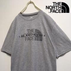 海外モデル! THE NORTH FACE ノースフェイス Tシャツ