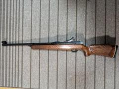 マルシン  ANSCHUTZ CHUTZ1403 マルシン アンシュッツ M1403 ガスタイプ ビンテージ エアガン