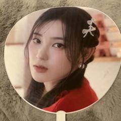 櫻井美羽 BIGうちわ SH